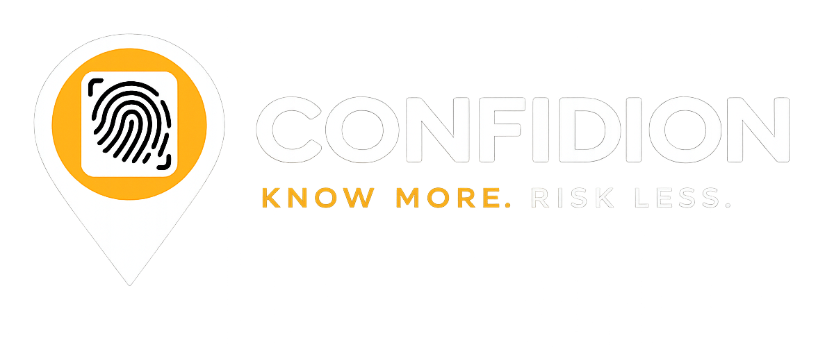 Confidion Consulting & Technologies Inc.